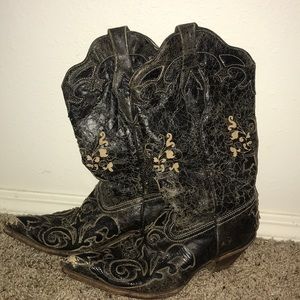 Vintage Corral Boots